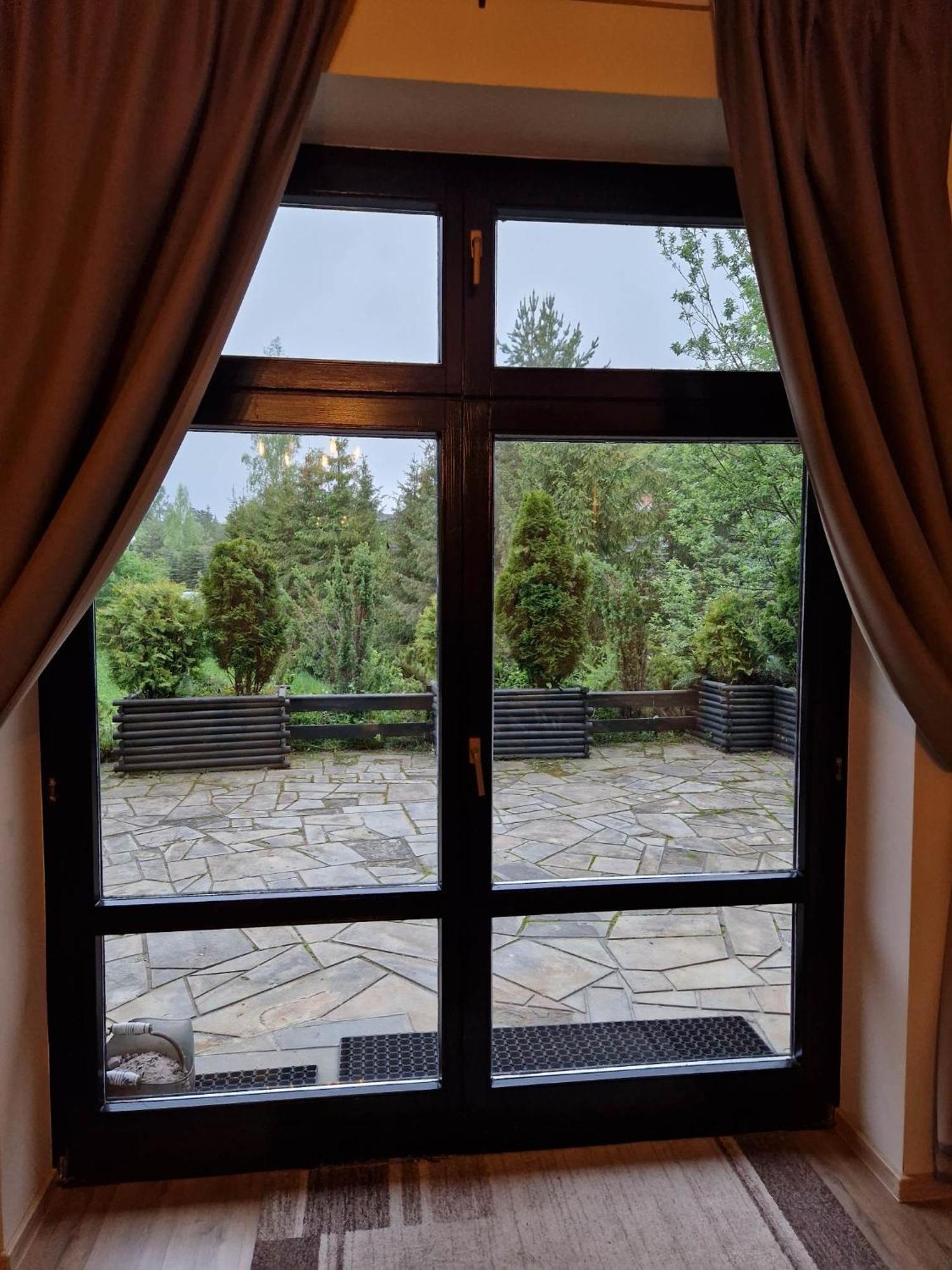 Villa Falsztyn Holiday Home المظهر الخارجي الصورة