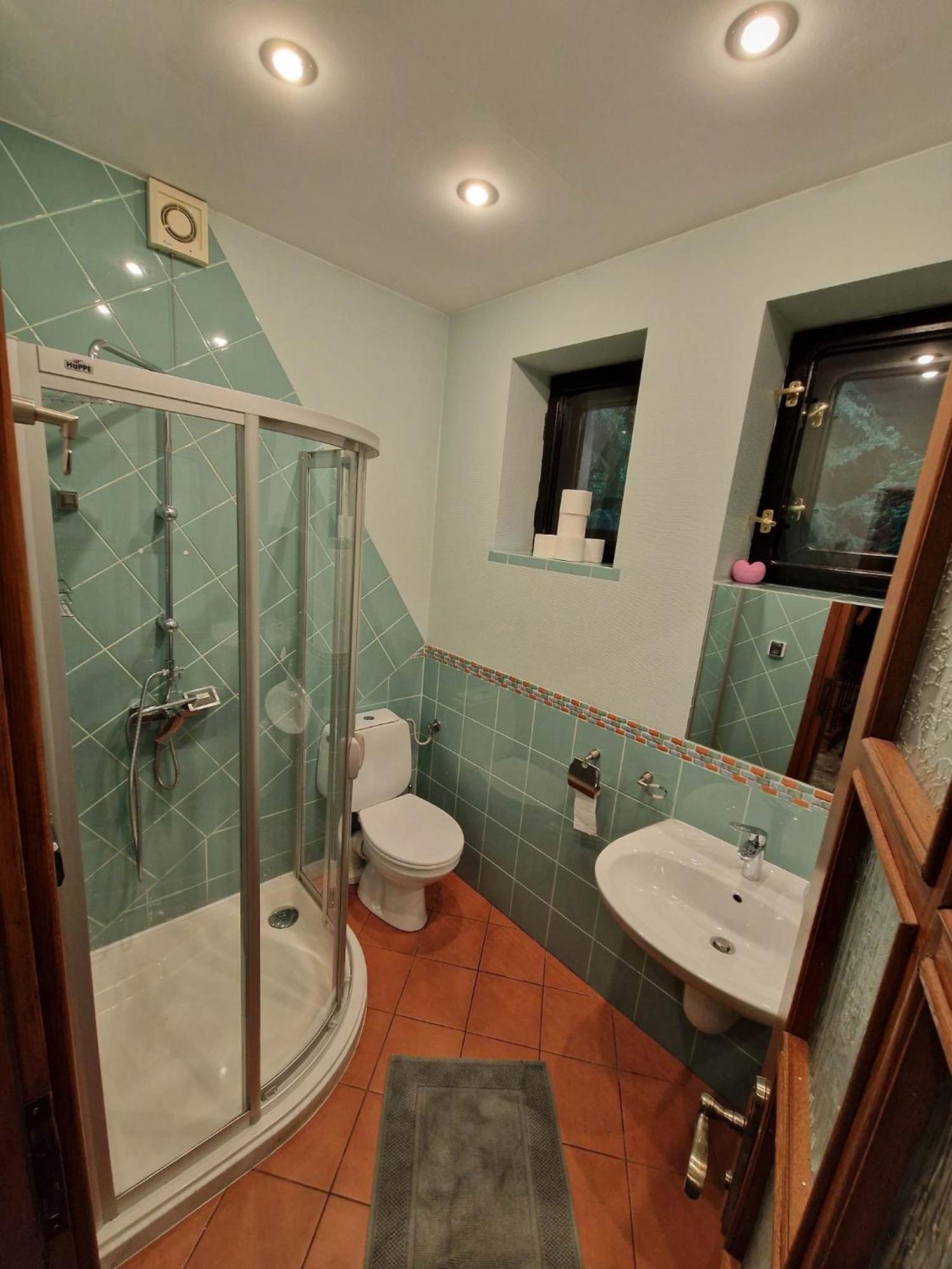 Villa Falsztyn Holiday Home المظهر الخارجي الصورة