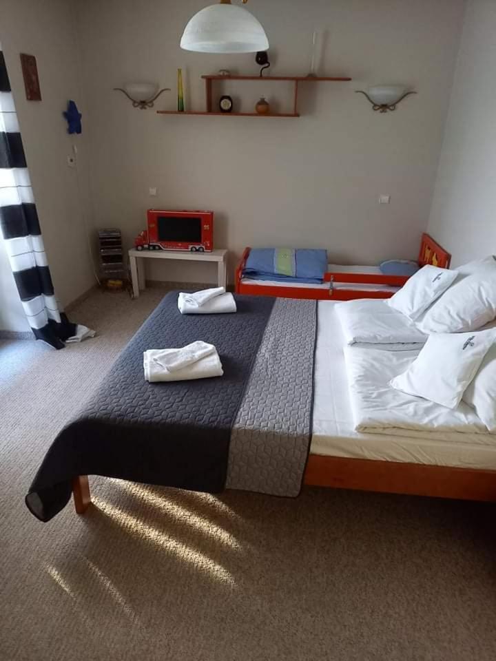 Villa Falsztyn Holiday Home المظهر الخارجي الصورة