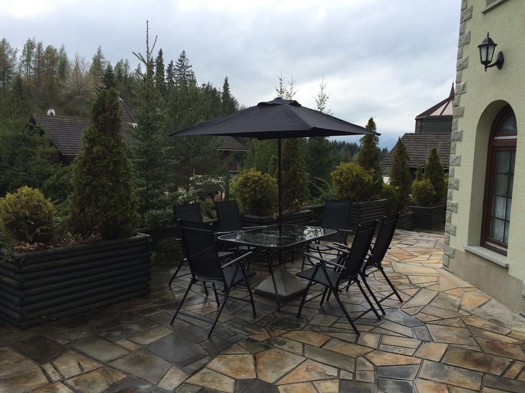 Villa Falsztyn Holiday Home المظهر الخارجي الصورة