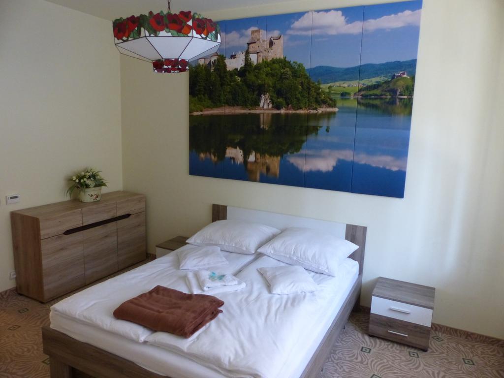 Villa Falsztyn Holiday Home المظهر الخارجي الصورة
